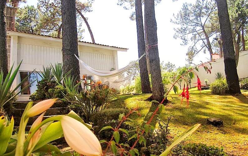 Cabedelo Beach House Виана-ду-Каштелу Экстерьер фото
